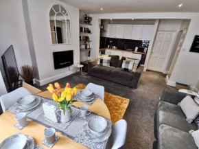 Sandalwood Apartment - Saltburn by the Sea